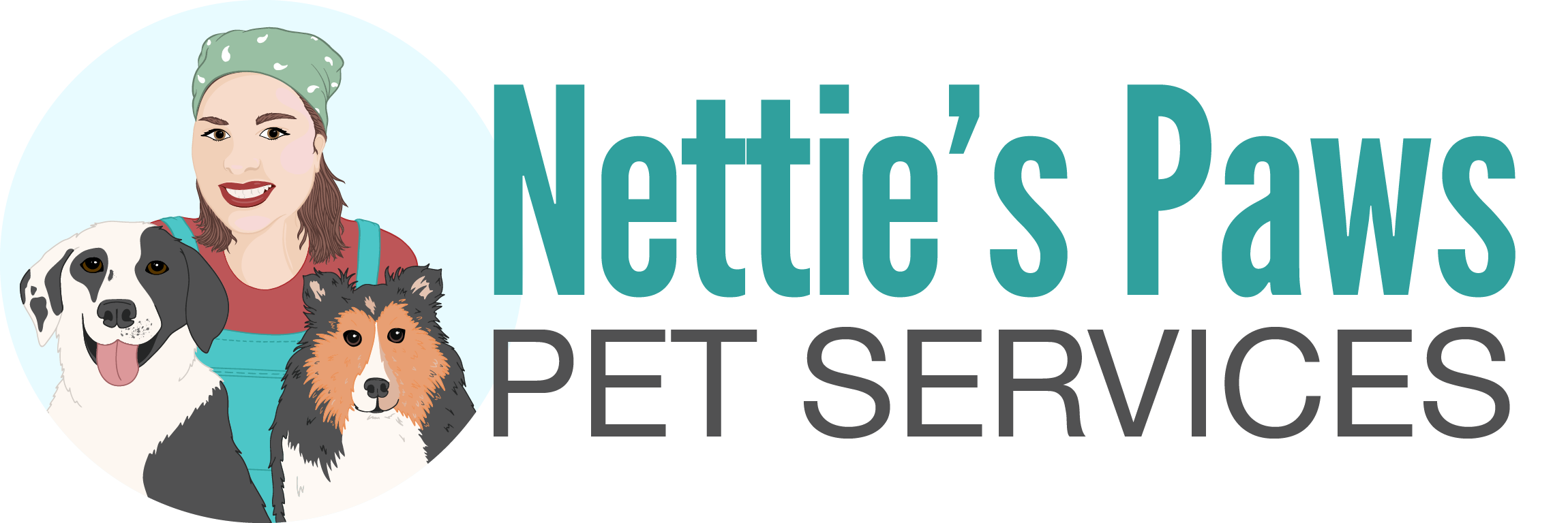 Nettie s Paws Pet Services nettie-s-paws-pet-services